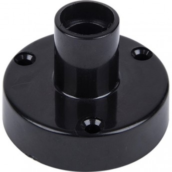 Патрон накладной безрезьбовой прямой с винтовыми клеммами ECOLA BASE E27 AB7NSCEAY