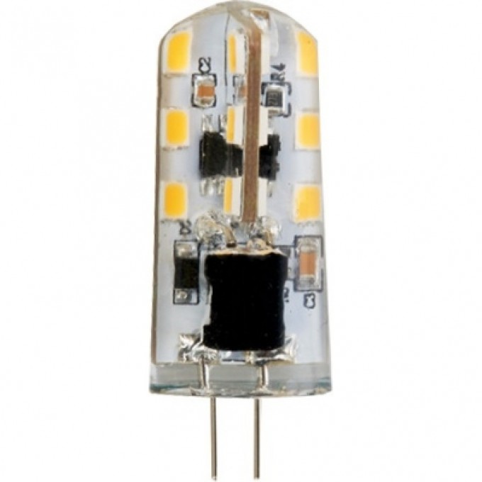 Светодиодная лампа ECOLA G4 LED PREMIUM G4KW30ELC