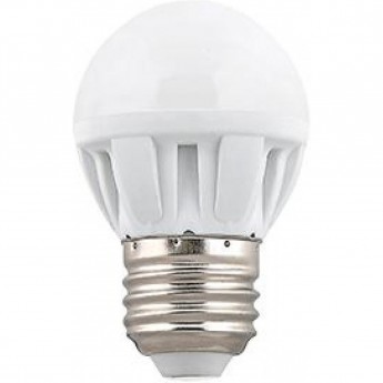 Светодиодная лампа ECOLA LIGHT GLOBE LED TF7W50ELC